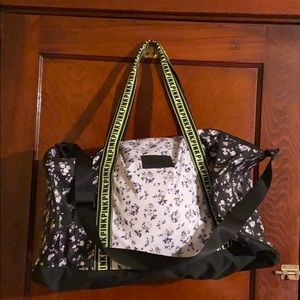 VS PINK Duffle Bag